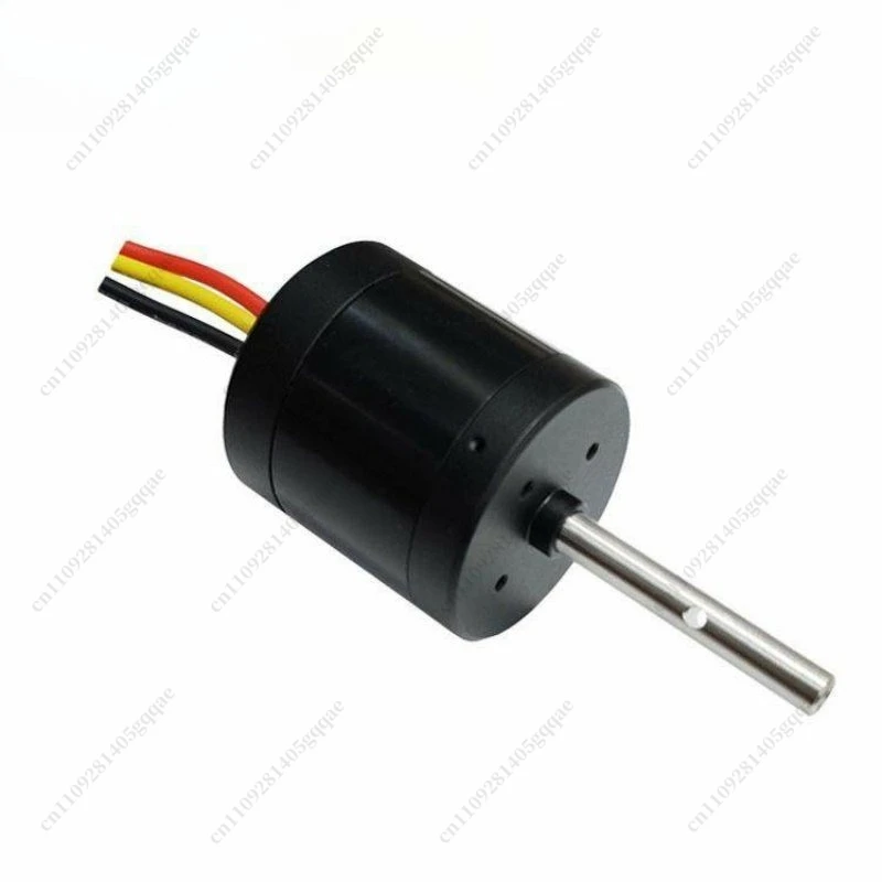 Waterproof Motor, Brushless Motor for Intelligent Underwater Deep Diving Robot