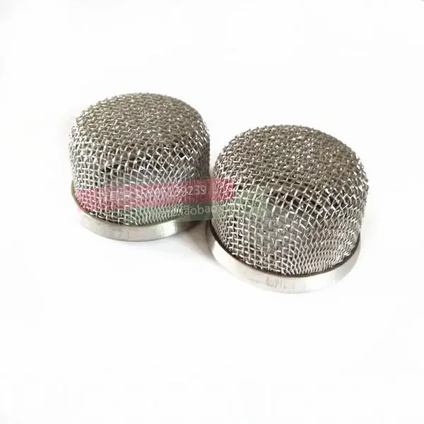 5PCS 695/795 GH200/300/7900 airless spraying machine general feed filter screen suction screen