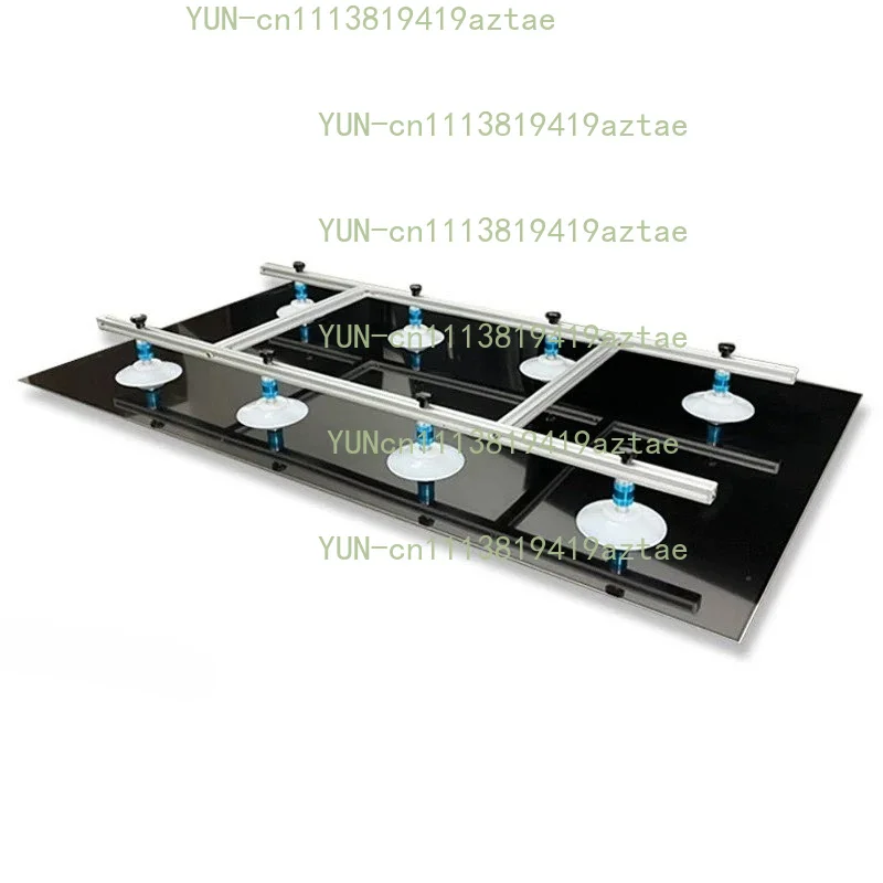 KG70-6/7/8 Screen Removal Tool Silicone Suction Cup Disassemble LCD TV Screen Absorber TV Screen Remove Repair Tool