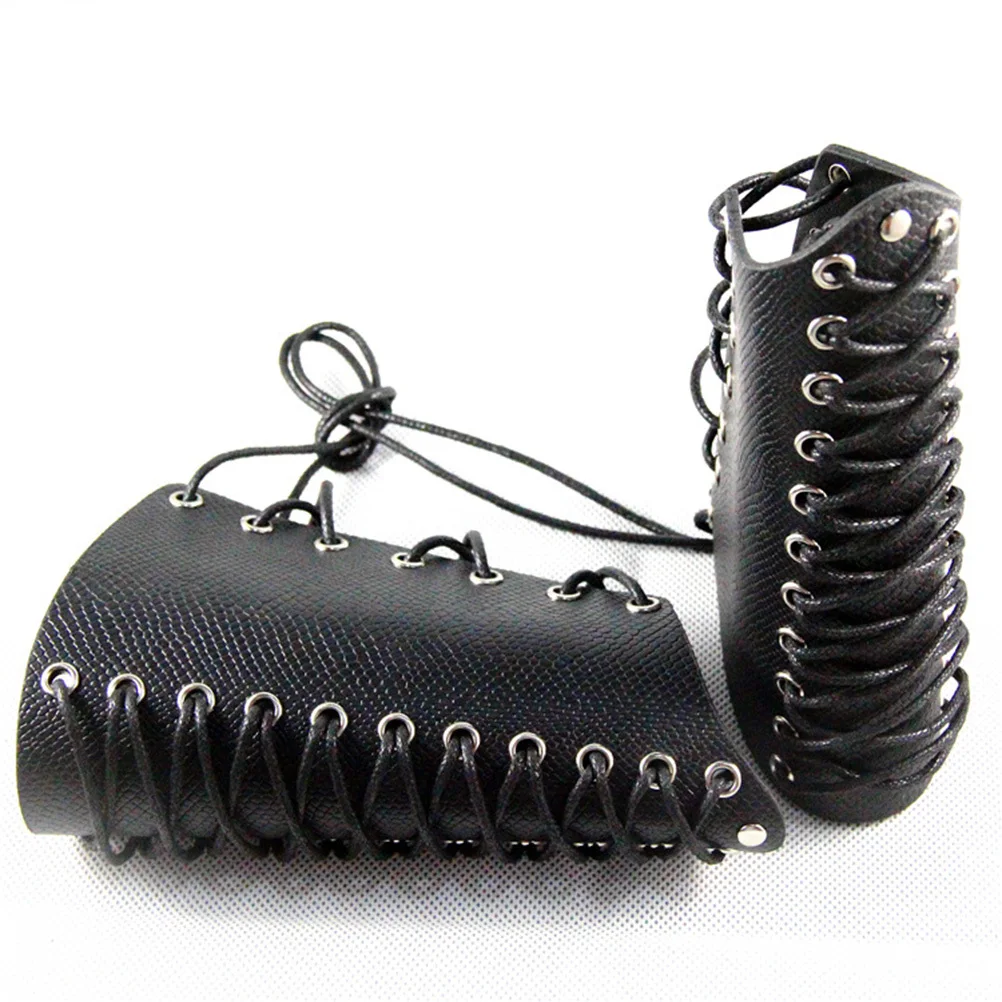 สายรัดข้อมือพังก์ลายงูสีดำ เป็นมิตรกับสิ่งแวดล้อม กันน้ำ ทนทาน สวมใส่สบาย ยืดหยุ่นได้ เหมาะสำหรับออกกำลังกาย ของชำร่วยงานปาร์ตี้ ของขวัญสำหรับเด็ก