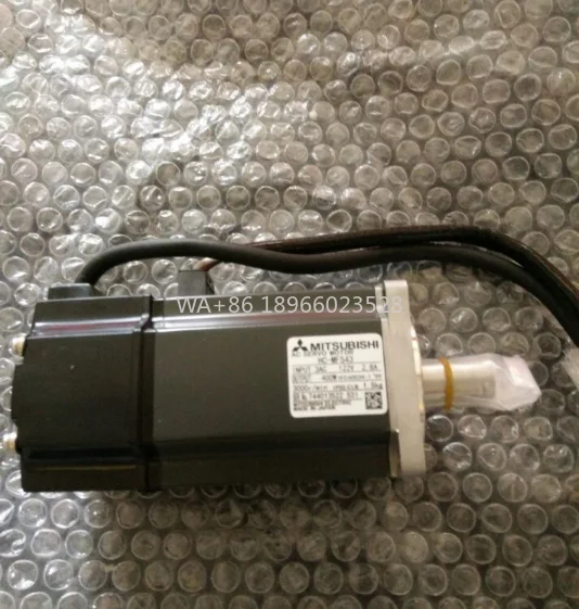 

Новые стартеры серводвигателей SGMSH-10DCA6F-OY