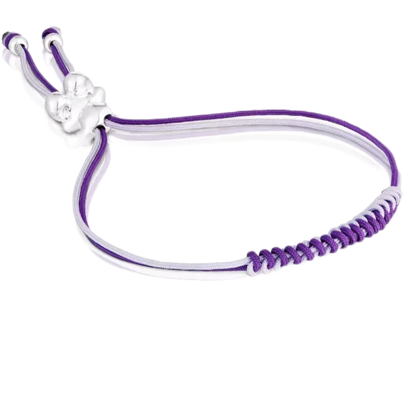 

Шикарный серебряный браслет с испанским медведем S925, современная элегантность, добавление блеска, доступна скидка