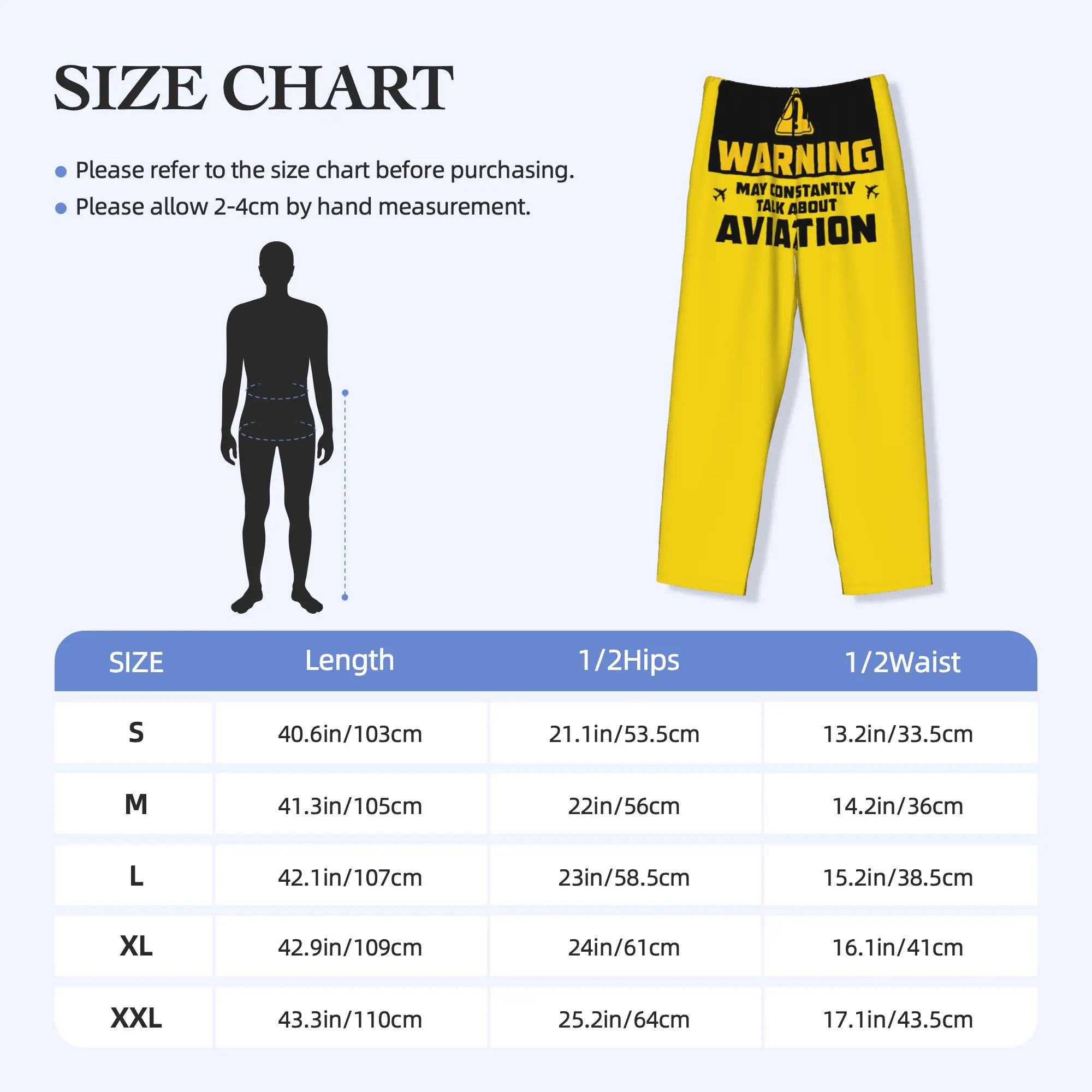 Custom Pilot Captain Stripes Pajama Pants for Men  Sleepwear Lounge Sleep Bottoms Stretch with Pockets - view 5