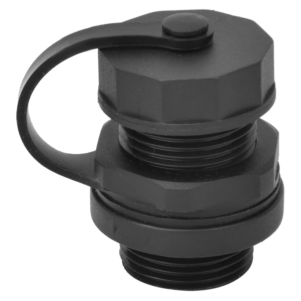 IP67 Waterproof RJ45 Female Connector CAT5/6 Network Cable Socket ConnectorCore