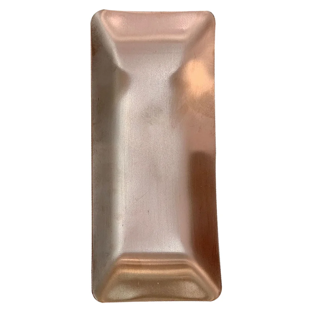 

Stainless Steel Towel Tray Napkin Holder Tissue Plate Wear Resistant Drop Proof Waterproof Easy Clean Anti Rust Hotel Restaurant
