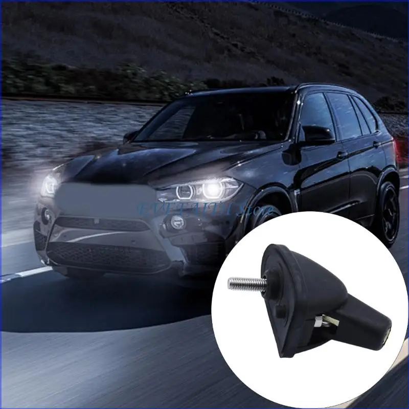 حامل هوائي معزز 124B لجهاز استقبال نظام الملاحة، استبدال مباشر، هيكل مقاوم للطقس، سهل التركيب #2