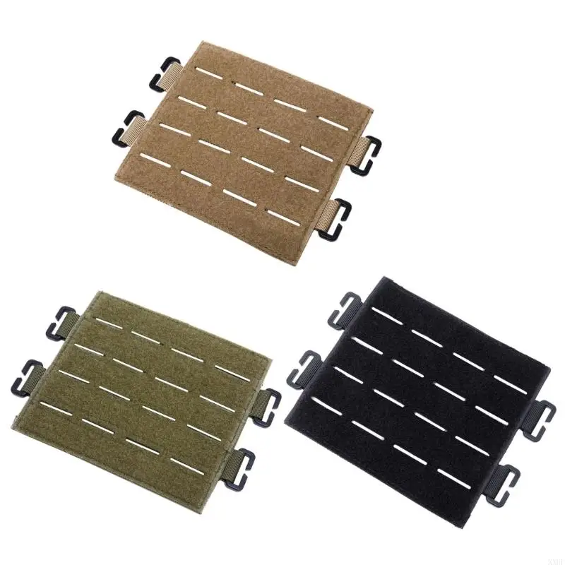 XXUF 7in Molles Patches Panel Tacticals Patches Board Molles Patches Display Holder