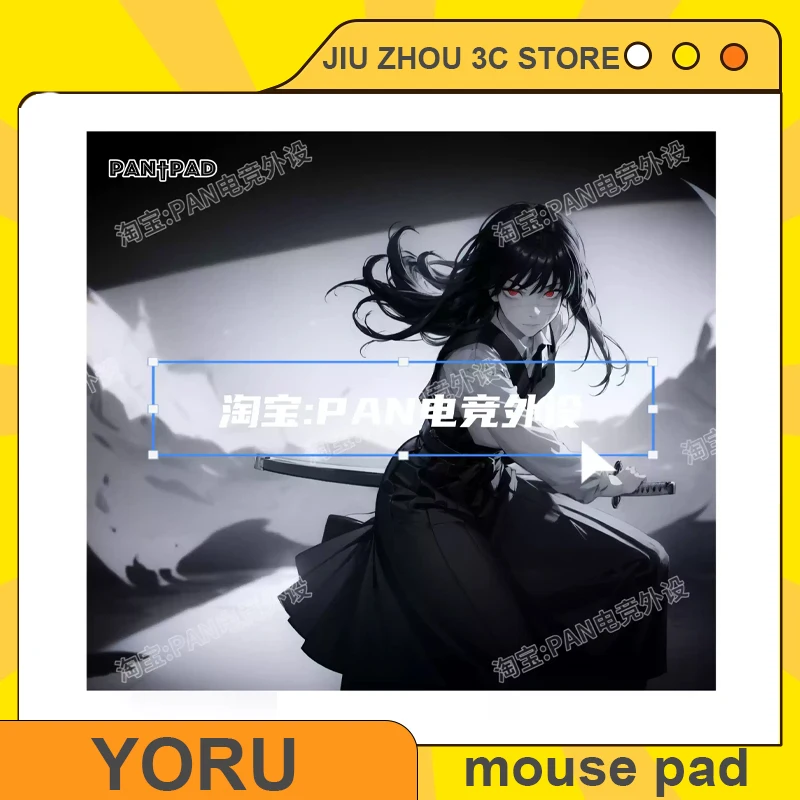 

Skypad YORU Glass Mouse Pad Upgrade Coated Full Coverage Primer Gaming Large Desk Mat Tempered Glass Pad Copy Custom Mouse Pads