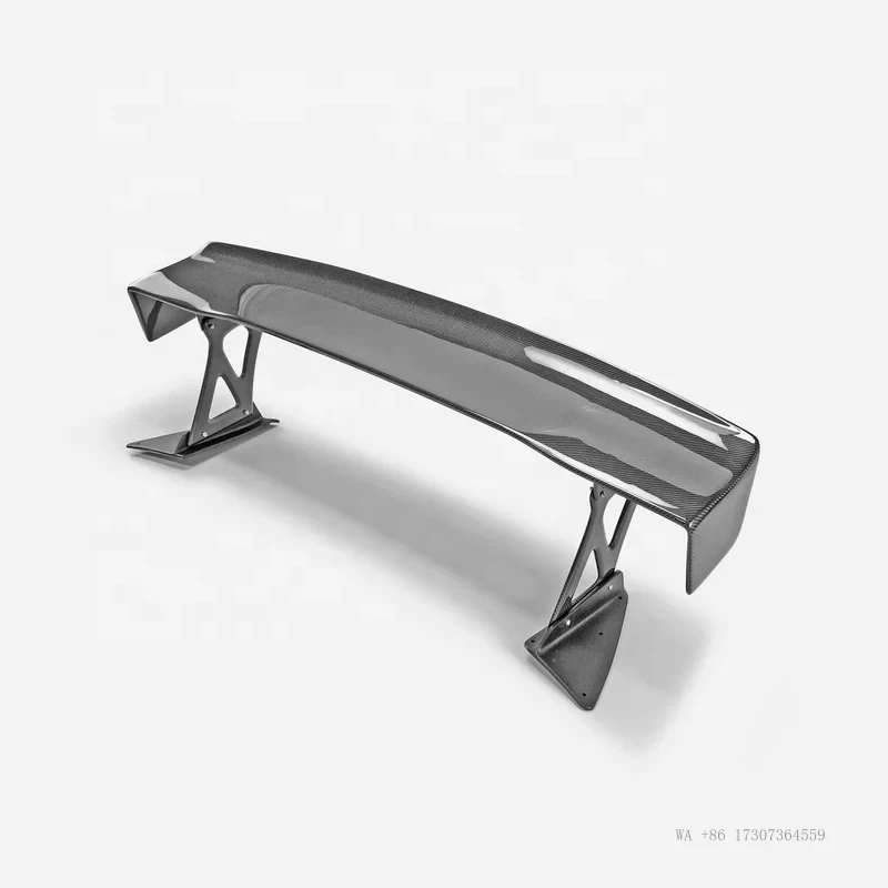

HOT For Subaru STI WRX VBH EPA Type Carbon GT Wing