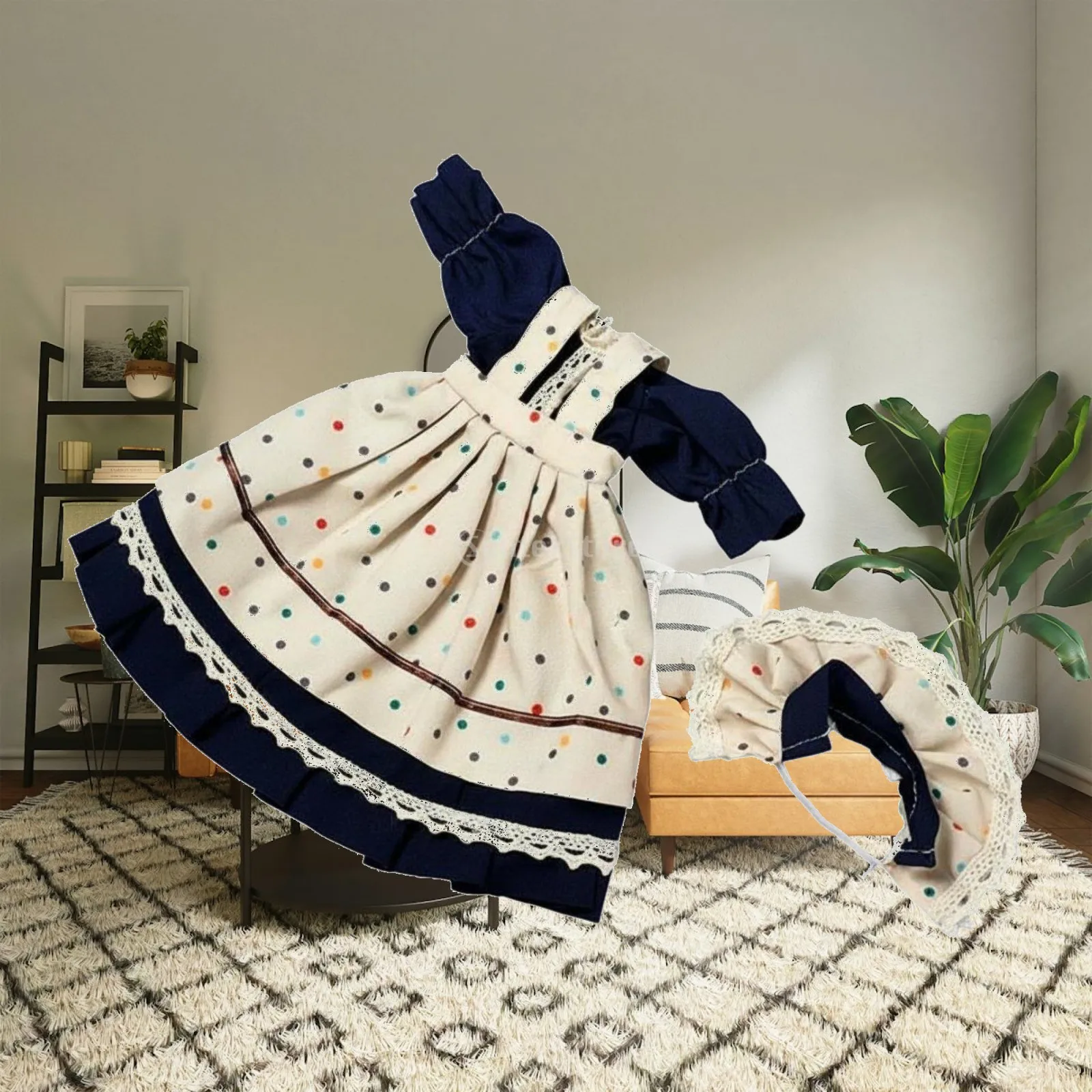 Obrázek kategorie: BJD/Lolita panenky