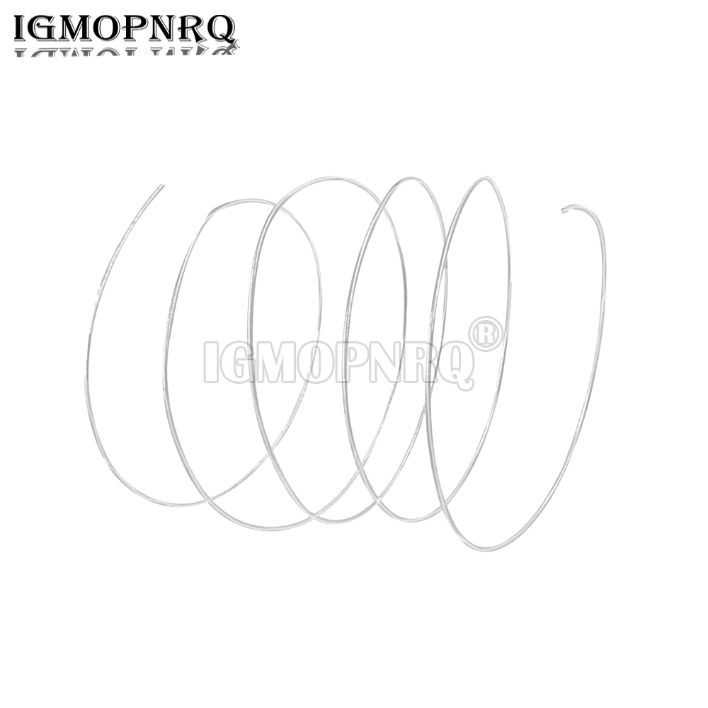 1Meter 0.4 0.5 0.2-2.5mm Constant Temperature Heating Element Heating Wire Constantan Manganese Copper Resistance Wire Diameter