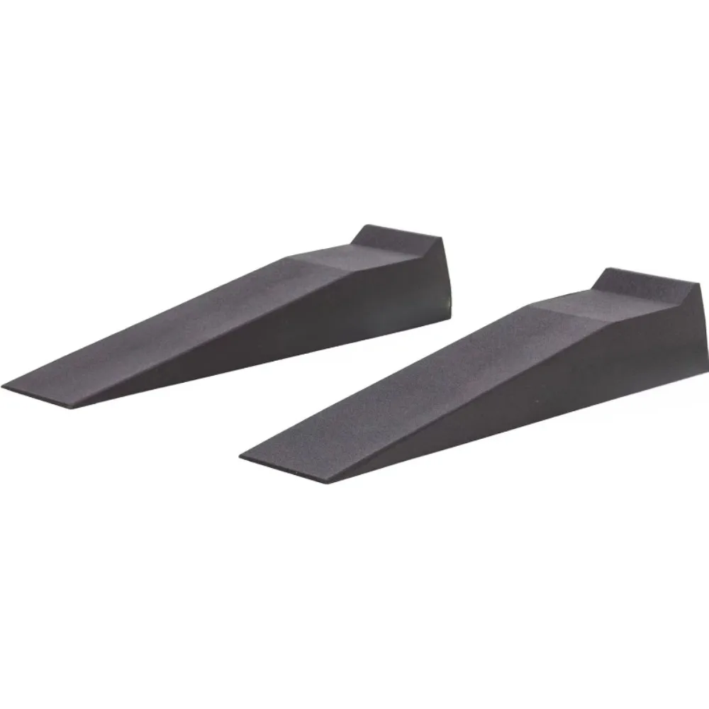 RR-56 Car Service Ramps (Set of Two) - 8