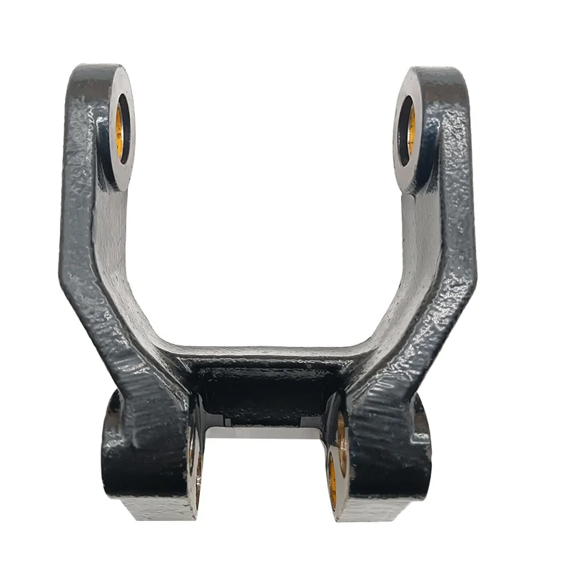 

ABOK-1318511601,1318501101,1318511605,1318501104 Forklift Double-Loaded Wheel Bracket Wheel Frame For Linde Forklift T20AP