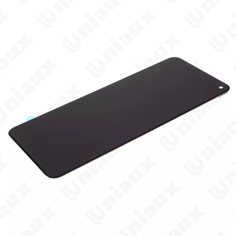 Imagem -05 - Reposição do Conjunto do Digitador da Tela Táctil Vivo Iqoo Neo3 5g z1 Z1x V1981a V1986a V2012a 657 Peças de