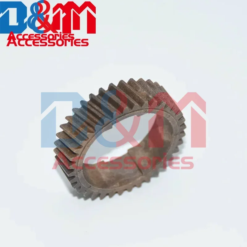 1X 126K34855 126K34854 126K34853 Fuser Heat Belt Drive Gear support for XEROX V80 V180 V2100 V3100 / Versant 80 180 2100 3100 Pr