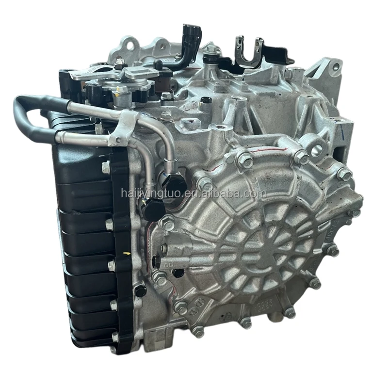 A6MF1 6F24 AUTOMATIC TRANSMISSION 6 SPEED For DODGE DART JEEP COMPASS/PATRIOT