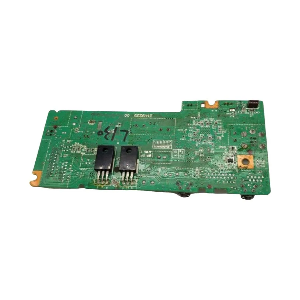 Logic Main Mother Formatter Board CC04 Main 2149225 Assy.2140861 Fits For Epson L130