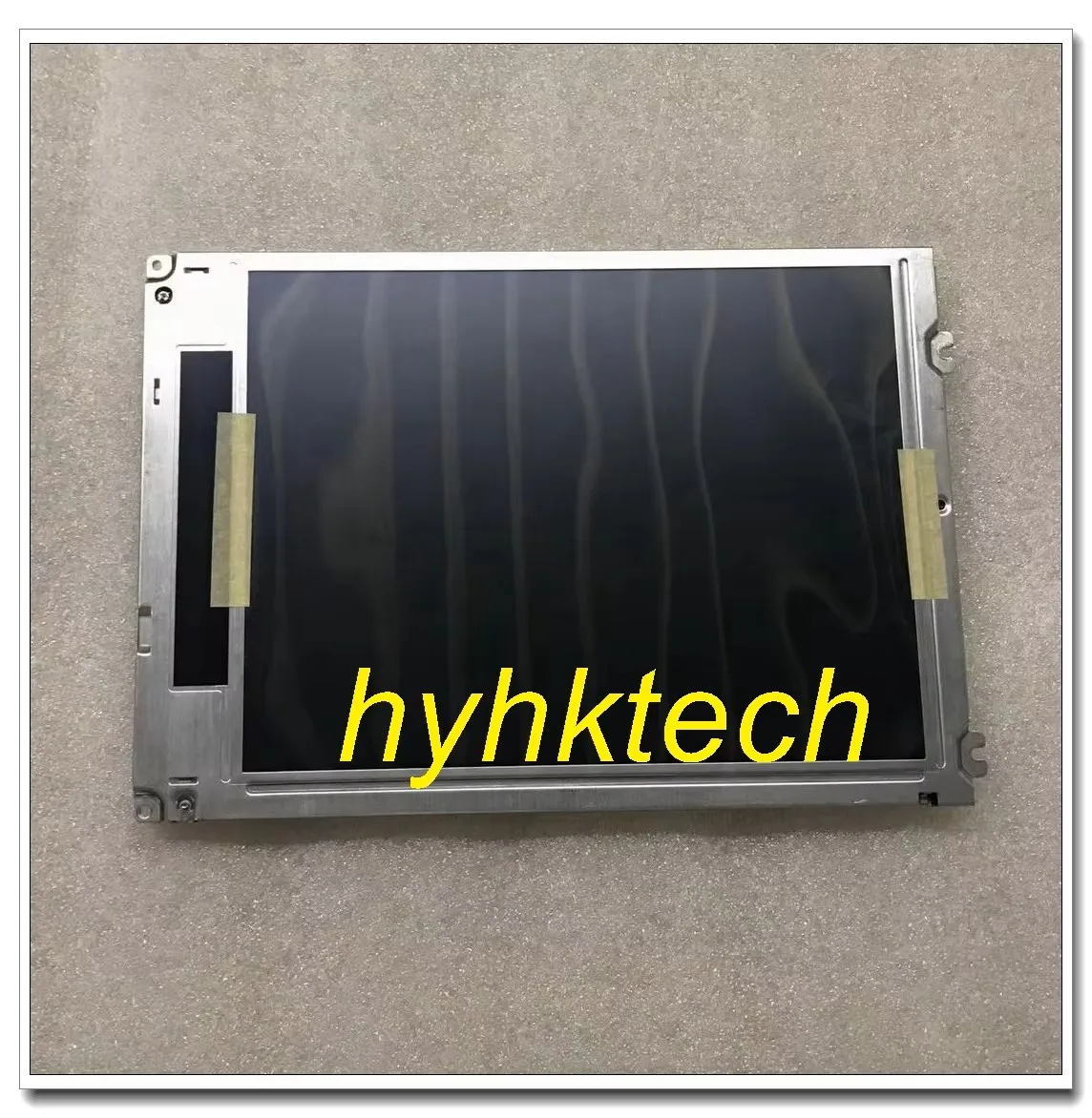 LQ084V1DG21 LQ084V1DG21E شاشة LCD صناعية مقاس 8.4 بوصة، درجة جديدة وA+ في المخزون، اختبار العمل قبل الشحن.