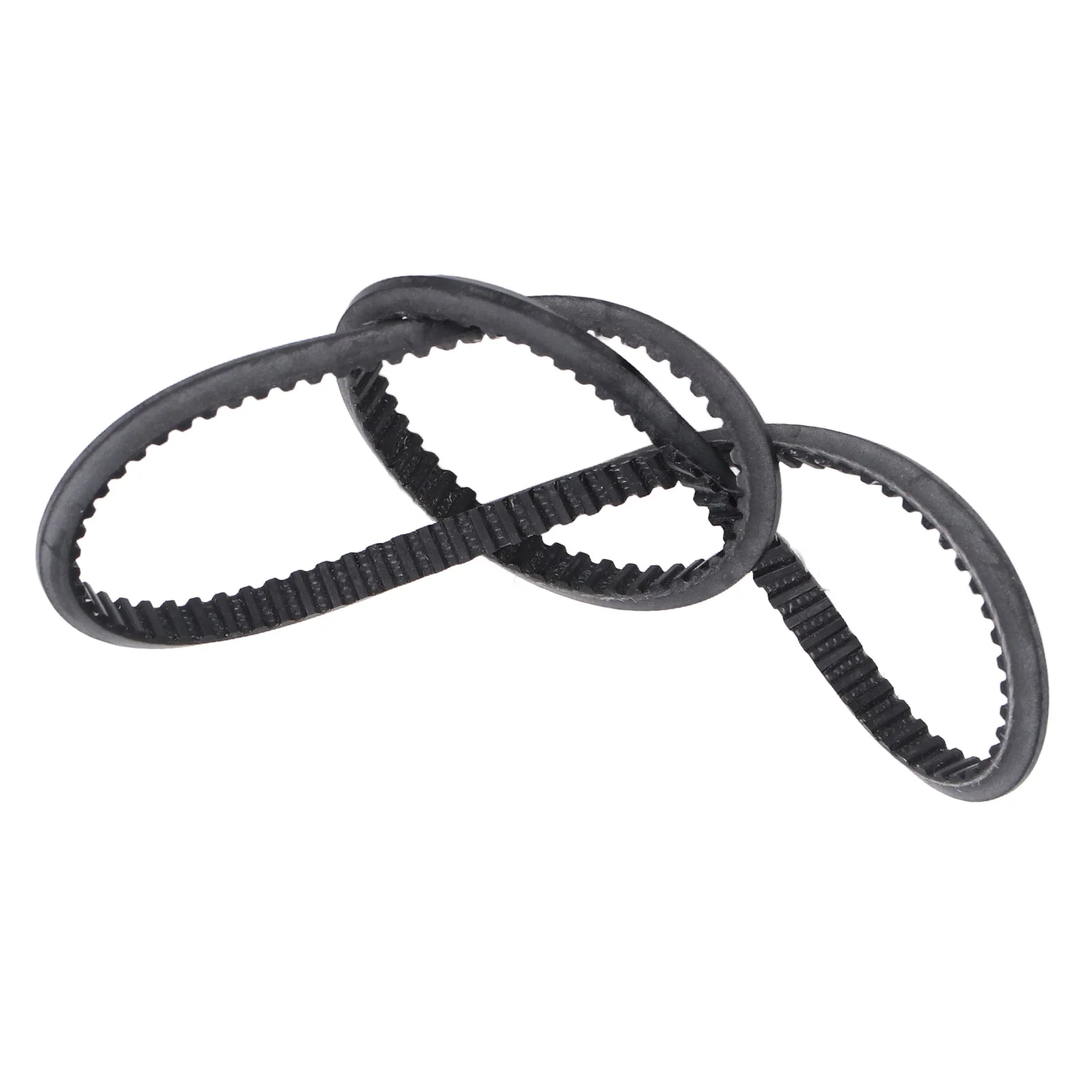 Picture 3: Lathe Belt Mini No Noise Good Elasticity Rubber Belt 5M365 Mini Lathe Belt Replacement for WM180V MX-180