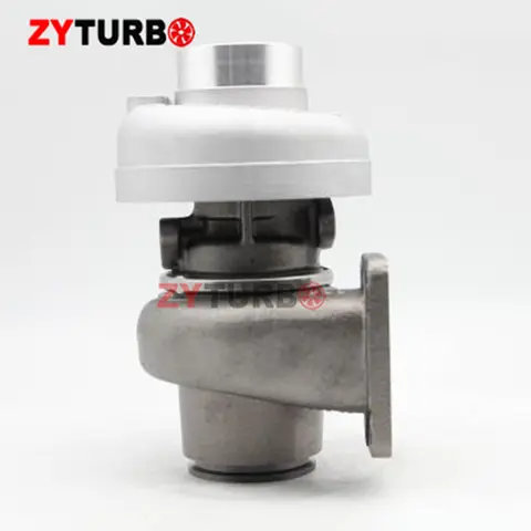 HX30 turbo 3539803 3539846H 6732818052 6732818102 turbocharger for Komatsu Industrial Various 4BT-110 S4D102 Engine 1997-