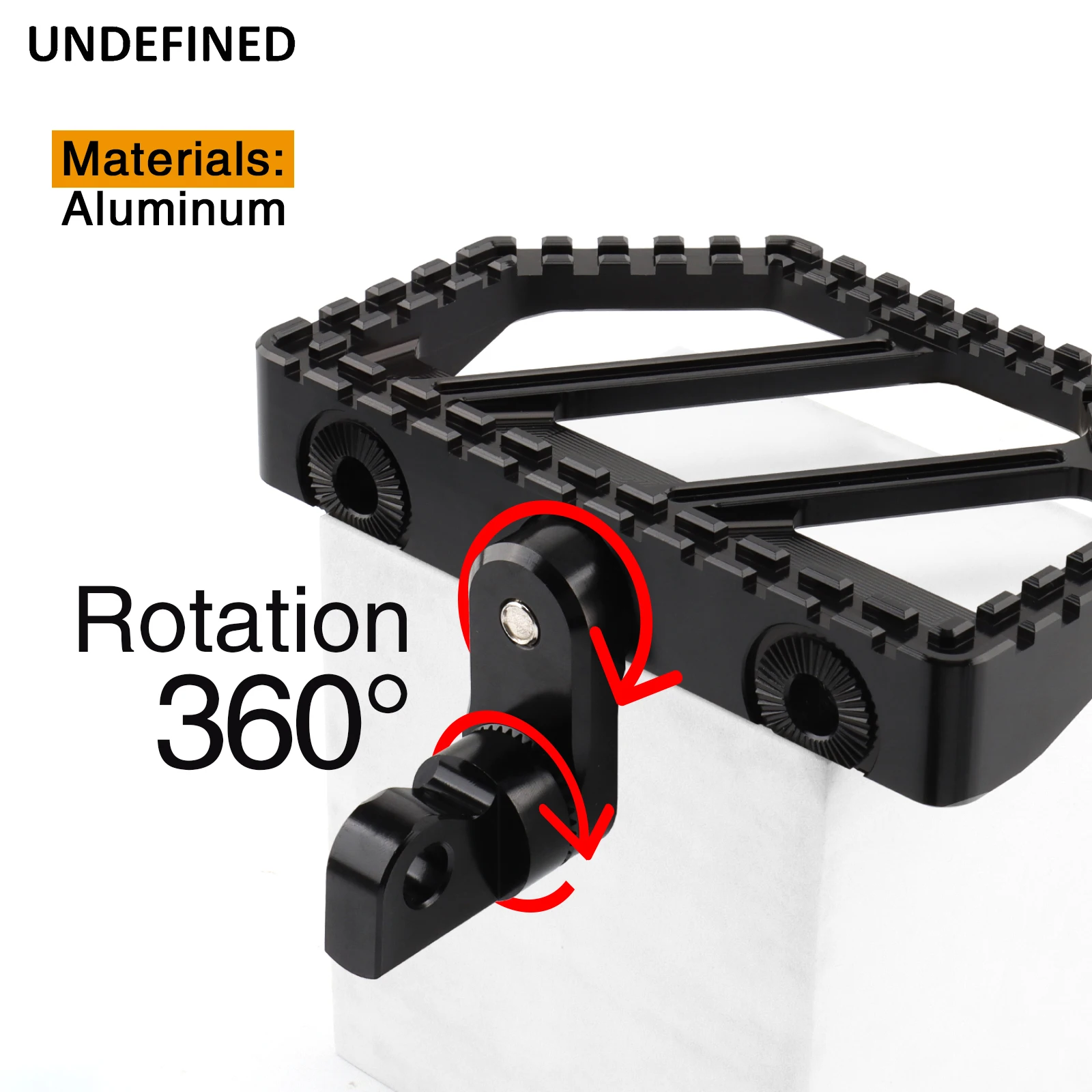 Mini Floorboards Riot Foot Pegs Footrest for Harley Sportster 883 Dyna Street Fat Bob Touring Road King Street Glide Slim Fatboy