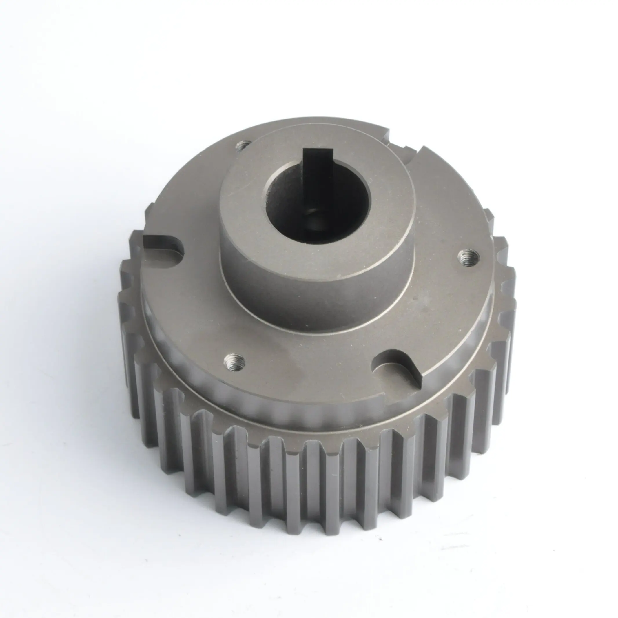 

M3.016.272 Ременный шкив с 32 зубьями Heidelberg Зубная стопорная шайба для печатной машины CD74 SM74 XL75