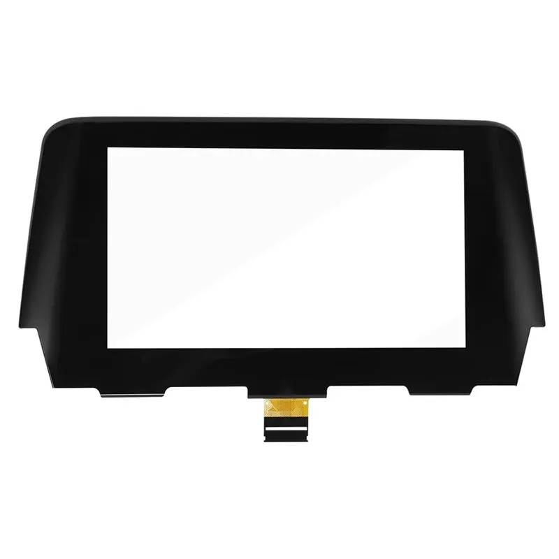 AS57-Anti-Glare Touch Screen Digitizer 7