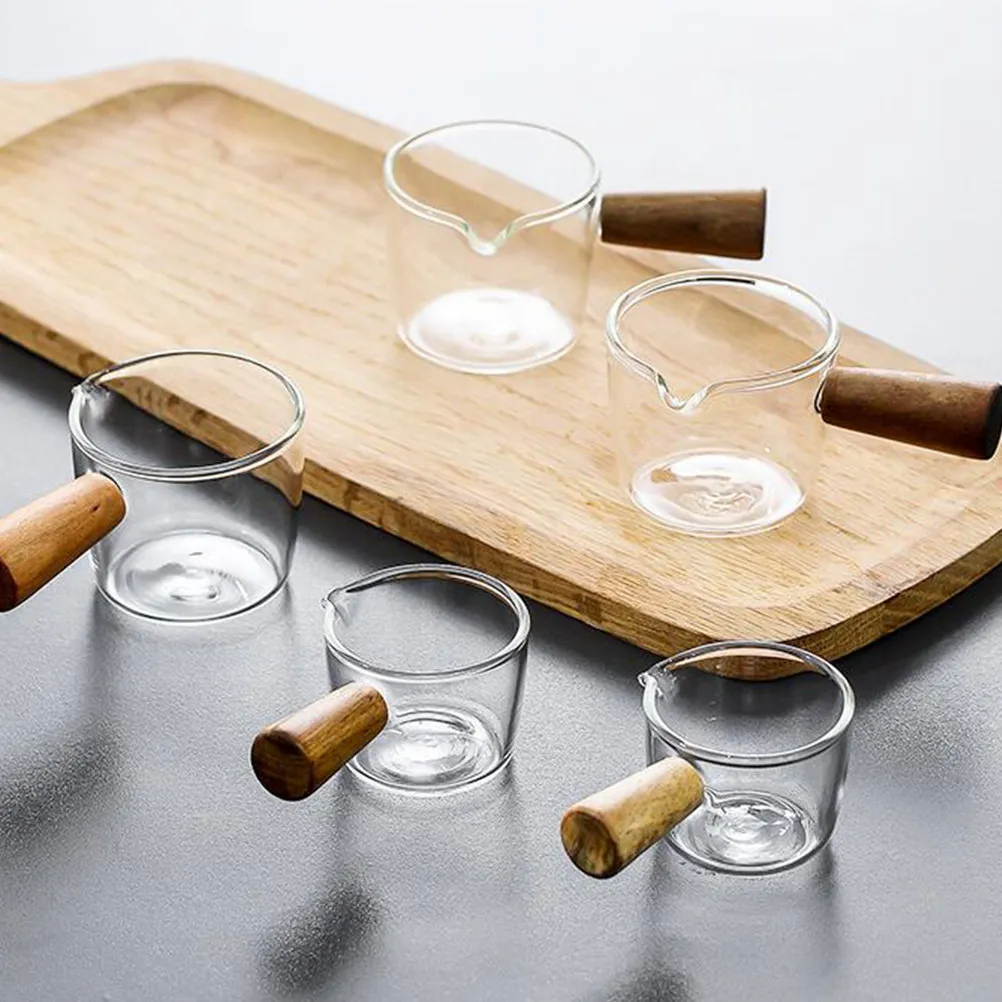 S Size Glass Sauce Dish Seasoning Plate Dipping Bowl Suitable for Home Restaurant Serving Appetizers Sauces Condiments