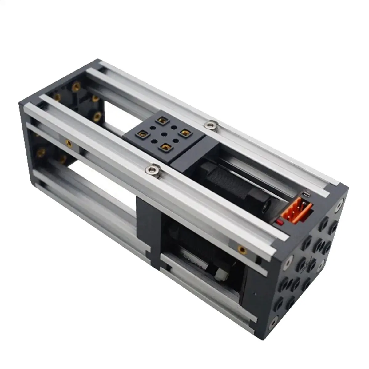 Promotion For 6060-PUSH Linear Motion Control Module Built-in Mega328 Robust Design for Robotics Automation Projects