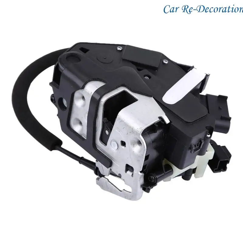 

R58D Car Rear Tailgate Trunk Tailgate Lock Actuator Motor for Ecosport 2013–2017 CN15A219ANE Car Accessories