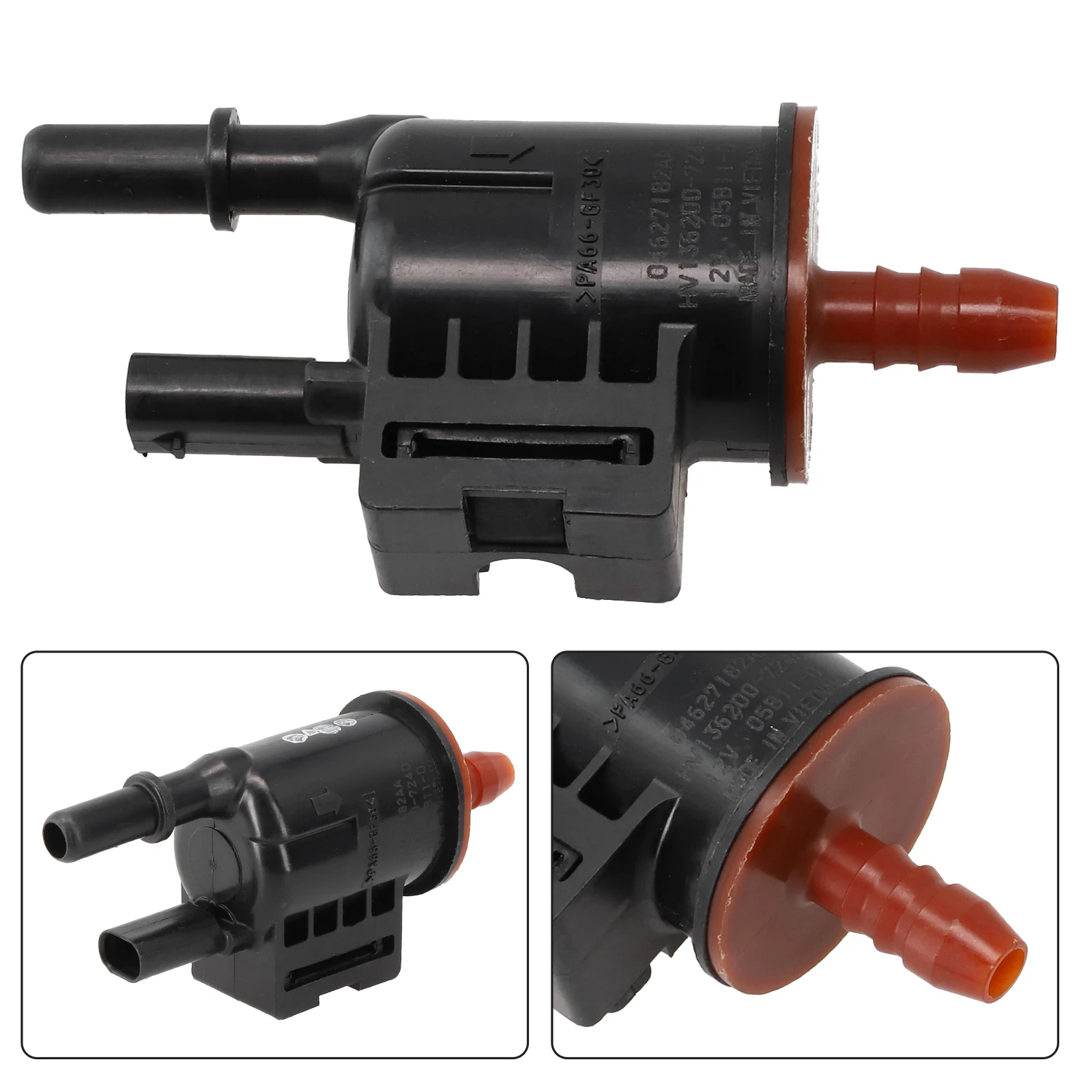 04627182AA Canister Purge Valve 4627182AA 55235682 Canister Solenoid Valve Car Accessories For Ram for promaster City - view 5