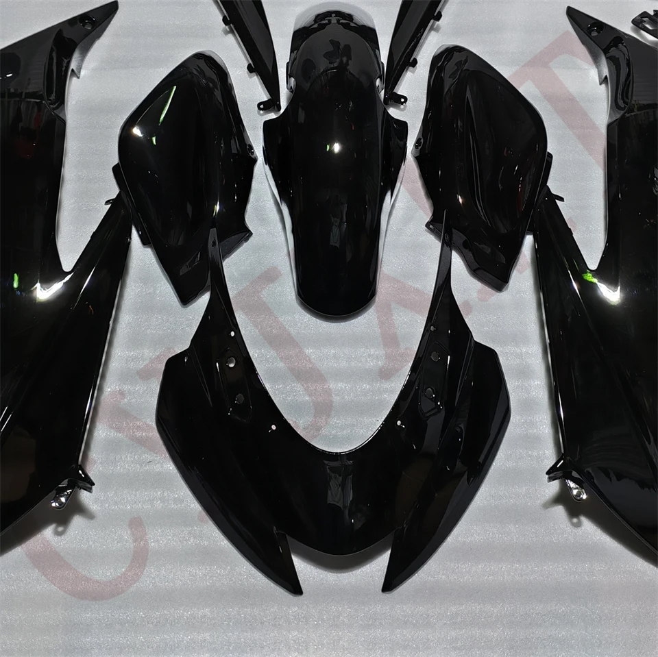 New Motorcycle Fairings for Suzuki Gsxr125 Gsxr150 2017-2020 2021 2022 2023 2024 Fairing Kit Gsx r125 r150 17-24 Bodyframe Shell