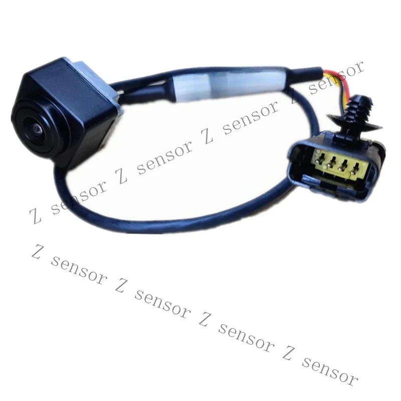 Z+ Car Rear View Backup Camera 9804632980 9673721877 Fits for Citroen DS5 2011-2015