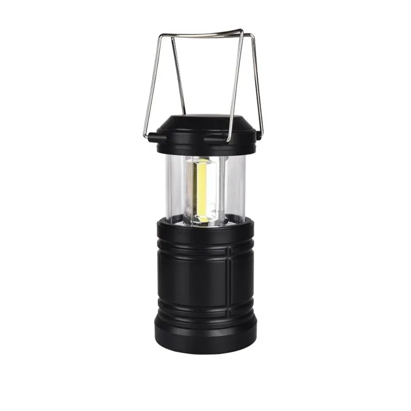 [NEW!A08R】 LED Lantern For Camping-3-In-1 Design, Magnetic Hook Included, 520 Lumens Brightness For Outdoor Adventure Excursions
