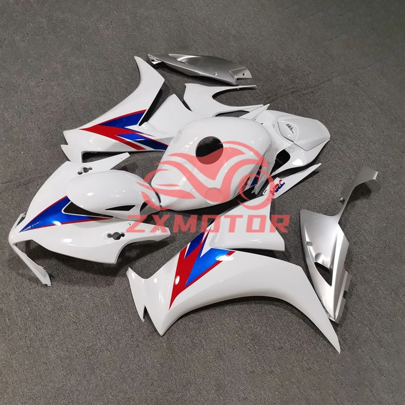 For Honda CBR1000RR 12 13 14 15 16 Dirt Bike Fairngs CBR1000RR 2013 2014 2015 2016 Fairing Kit Injection Motorcycle