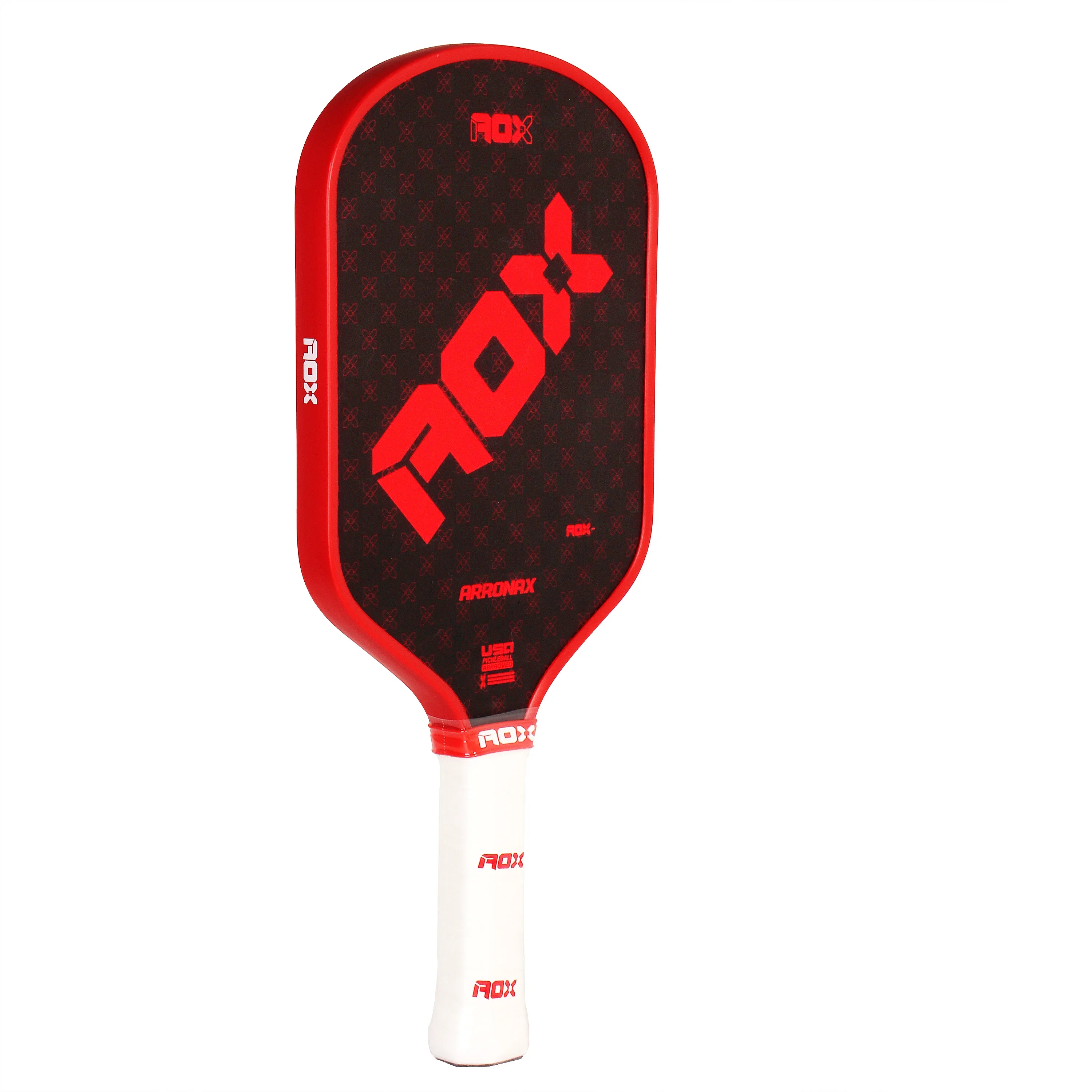 Outdoor Sports Carbon Fiber Pickleball Paddle Honeycomb Board Cricket Bat Lightweight Durable Composite Material For All Ages