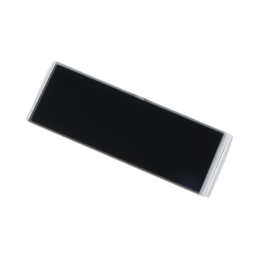 New LCD Screen Climate Control Display 99665310103 99665310100 99665310101 For Porsche PORSCHE986 911 Boxster 996 986 RUF RGT