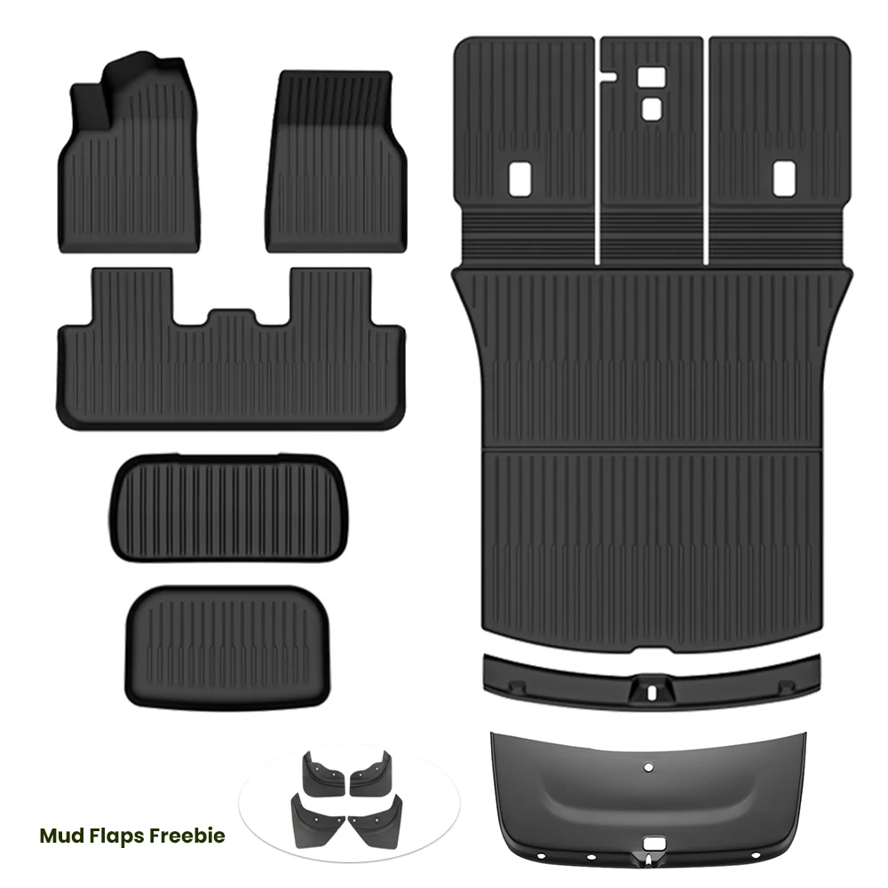 LHD-8PCS set