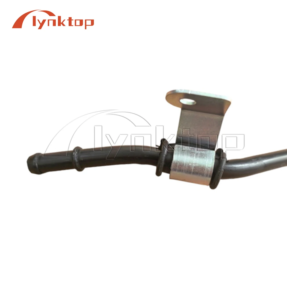 Power Steering Oil Return Tube Fit for Mitsubishi Lancer Evolution X CZ4A 2008-2015 4455A515 2.0L view 4