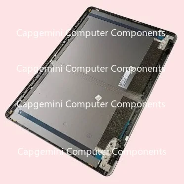 KK New Gray LCD Back Cover For Lenovo 14e Chromebook Gen 2 82M1 82M2 5CB1H03274