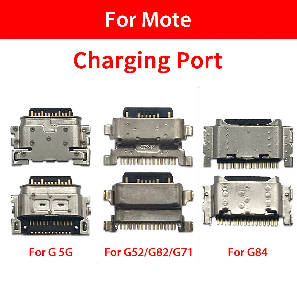 10Pcs Micro Usb Con…