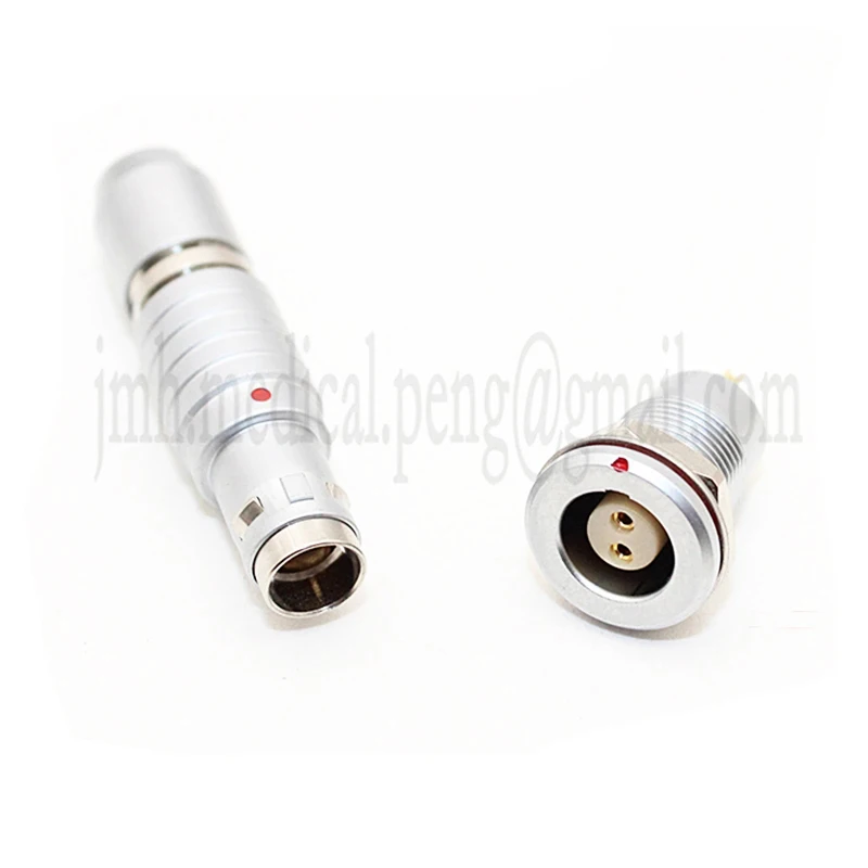 FGG EGG 3T 2 3 4 5 6 7 8 10 12 14 16 18 20 22 24 26 Pin Push-pull self-locking Waterproof IP68 Male Plug Female Socket Connector