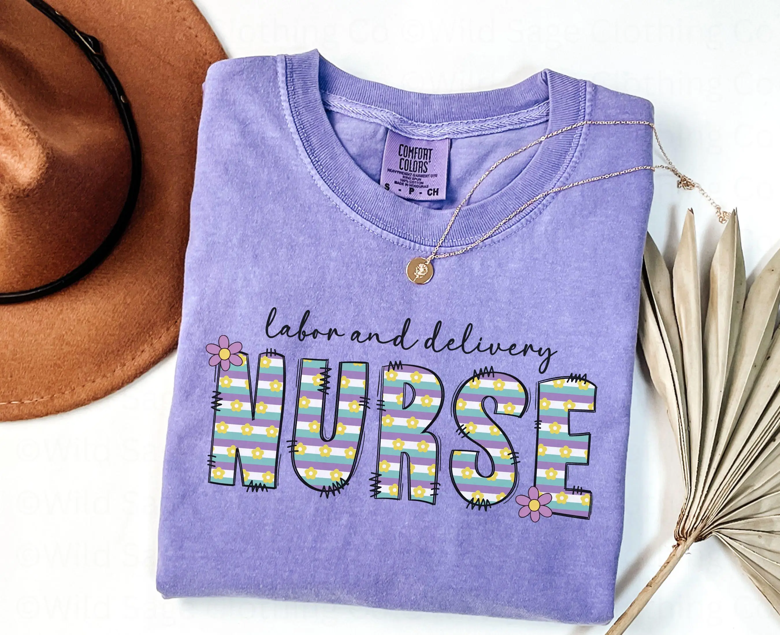 Labor And Delivery …