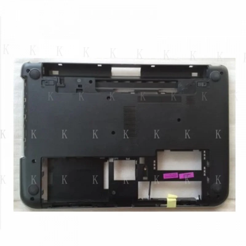 

C для Dell Inspiron 14 3421, нижняя крышка корпуса, черный