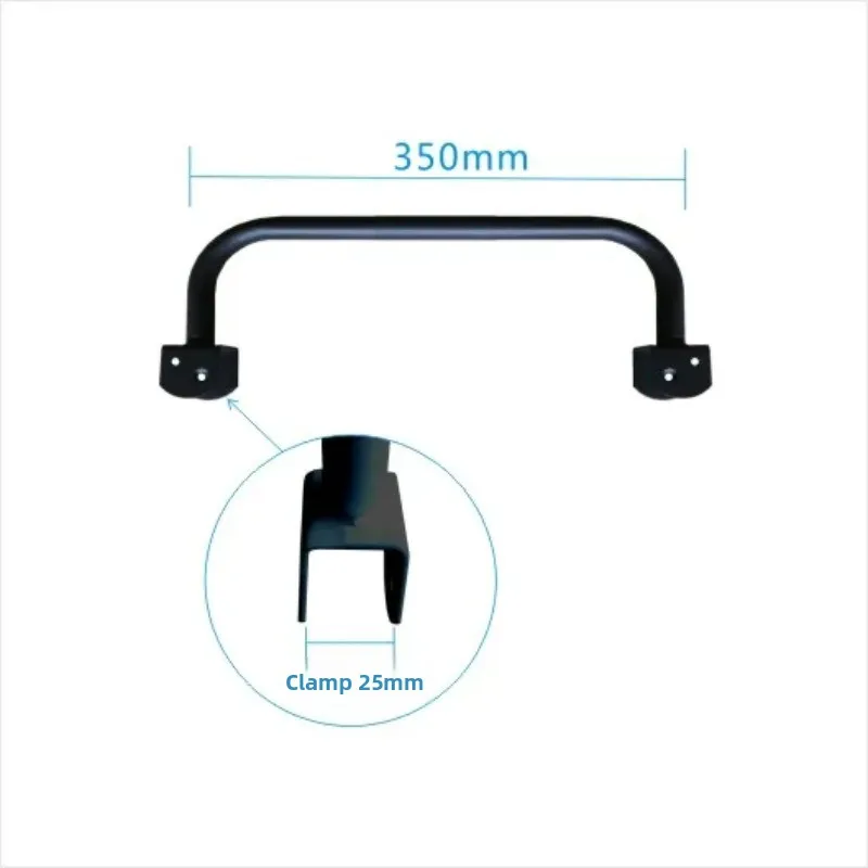 Рисунок 5 - Ограждение для предотвращения падения
