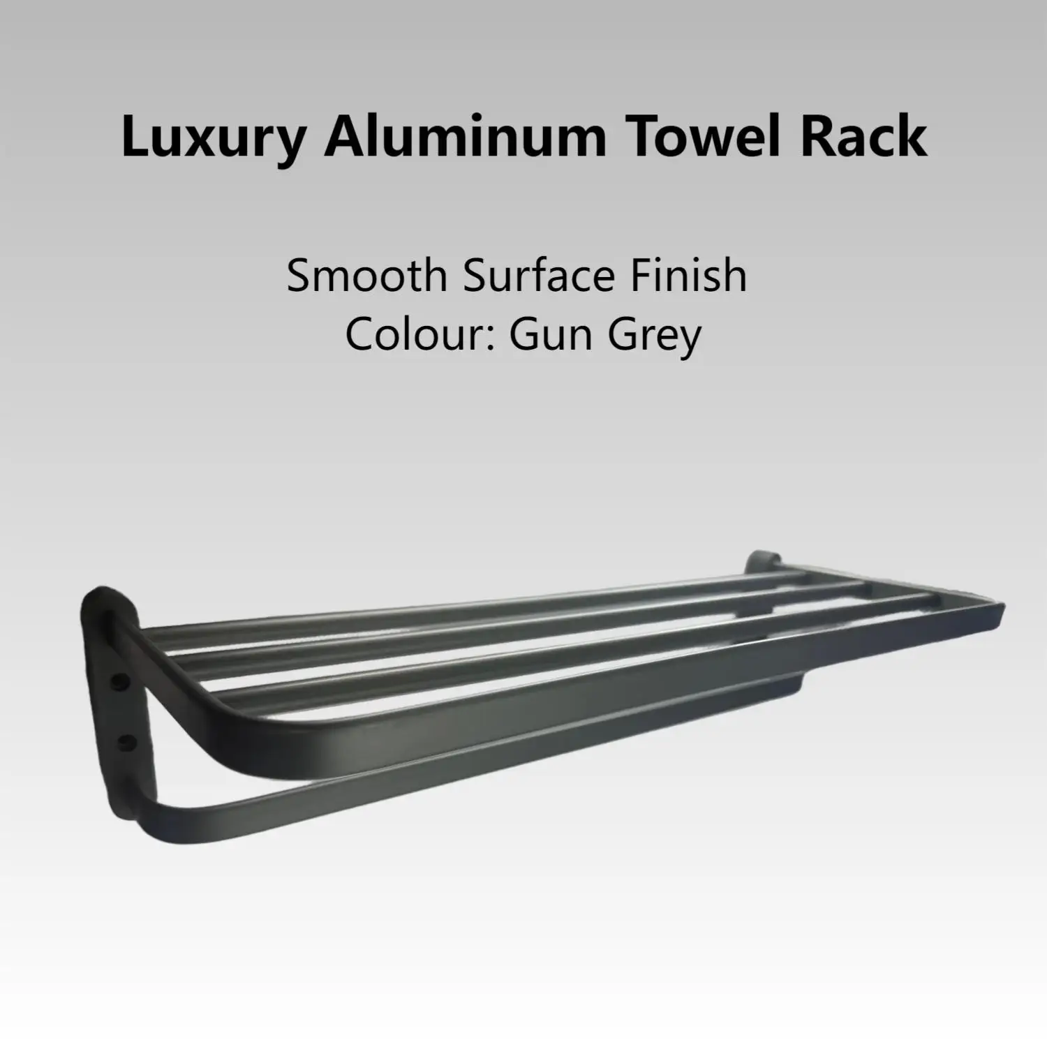 

Вешалка для полотенец Стеллаж для хранения в ванной комнате Горизонтальная вешалка для полотенец Кухня Аксессуары для ванной комнаты