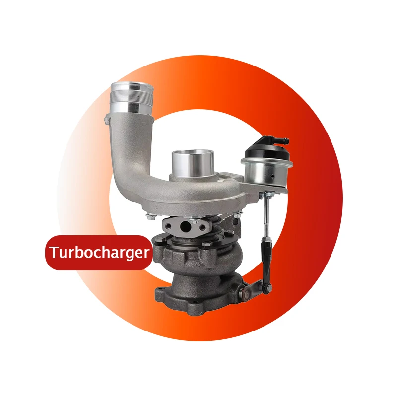 

Turbo GT1544S 7711134065 700830-0001 For 1996- Renault Scenic Megane 11.9 Dti Engine F9Q / F8Q