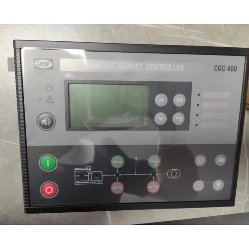 Xeon Deif CGC413 CG…