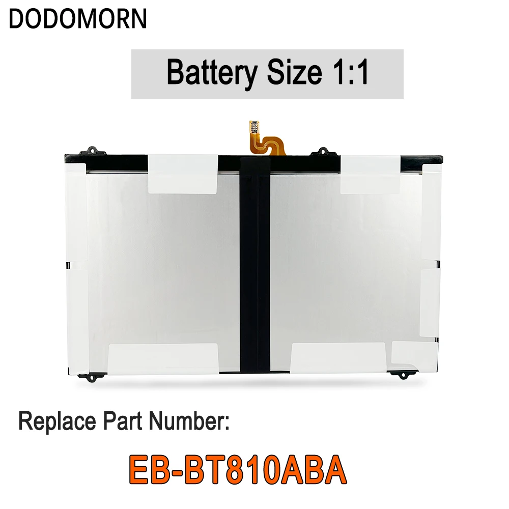 EB-BT810ABA EB-BT810ABE Tablet Battery For Samsung Galaxy Tab S2 9.7 SM-T810 SM-T813 SM-T815 SM-T815C SM-T817A SM-T819C Battery