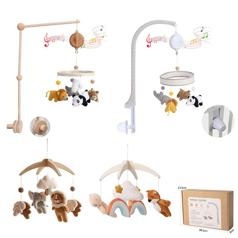 mobile-per-culla-in-legno-con-giocattoli-animali-lavorati-a-maglia-campanello-musicale-rotante-per-neonati-set-di-giocattoli-sonori-sospesi-regalo-per-bambini
